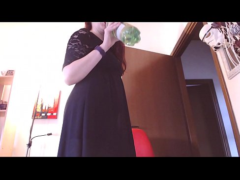 ❤️ Pokorni rob koji voli prljave i sočne gaćice primoran je da masturbira nakon što pogleda ovaj video! ️ Ruski porno kod nas bs.samoanalitika.ru ❌❤